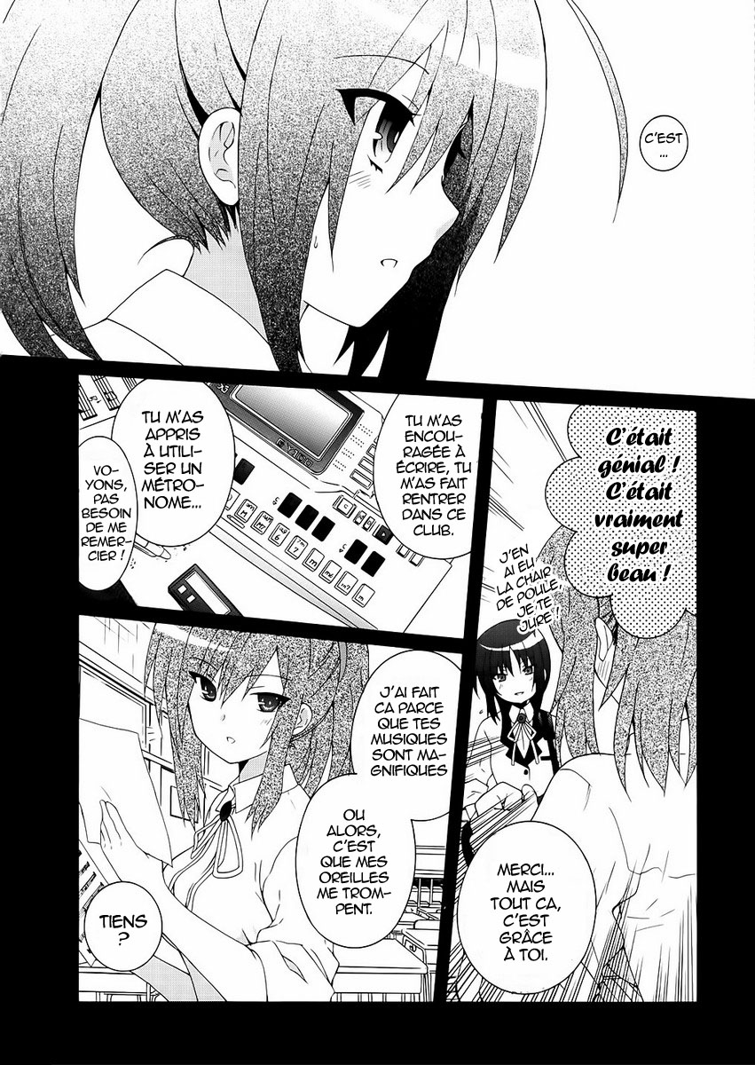 img Angel Beats! Heavens Door 4